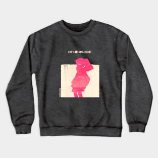 Otherside (Bright Version) Crewneck Sweatshirt